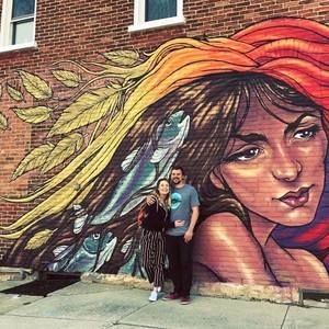 Meet your Posher, Matt